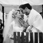 Mariage Blanche Fleur SJ1