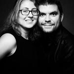 portrait de couple