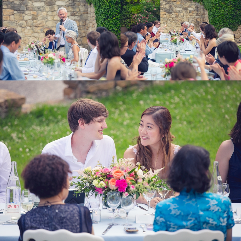 Ch teau De Cassis Mariage Intime En Provence Ch teau De Cassis Mariage Intime En Provence